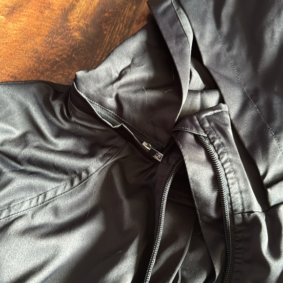 Buff bunny jacket - Picture 5 of 8